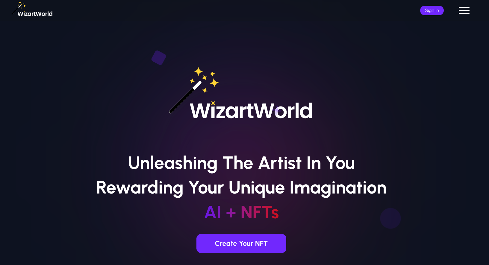 Wizard World Image