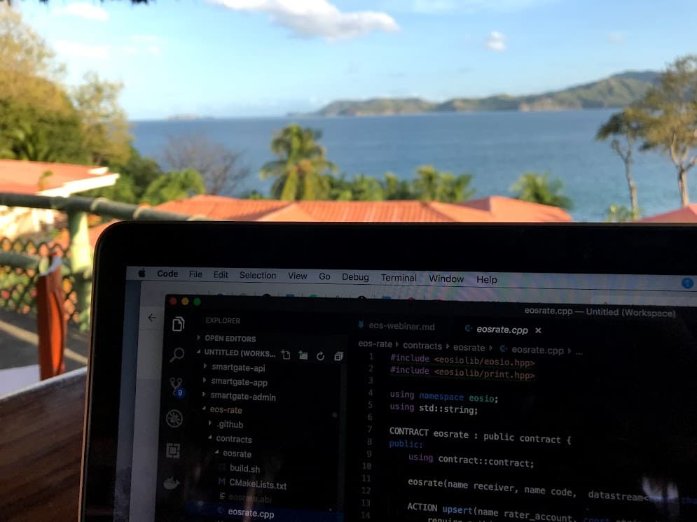 Gabo coding