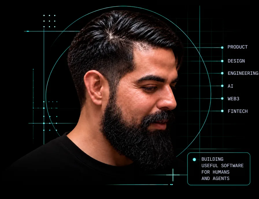 Gabo Esquivel — Agentic Product Engineer