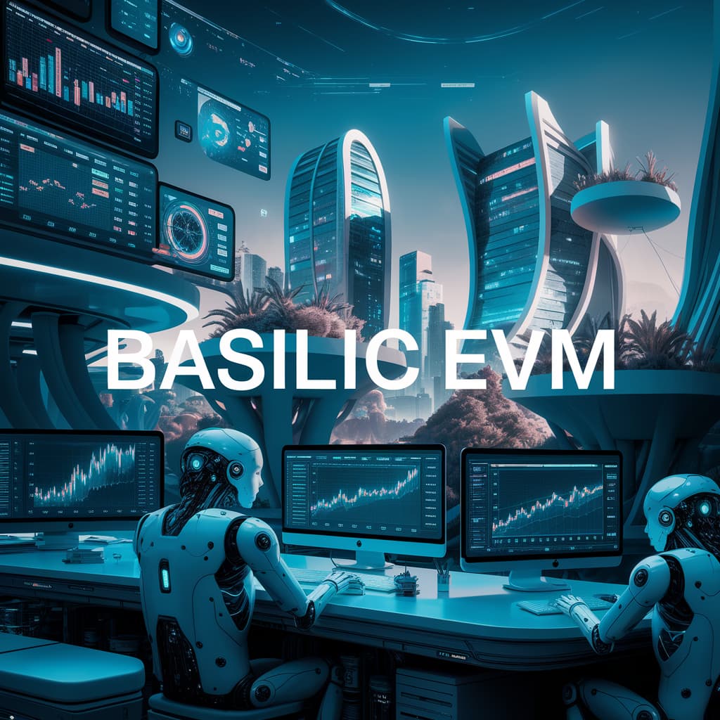 BasilicEVM