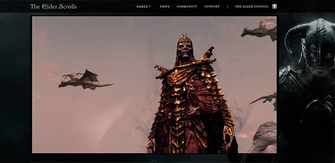 Elder Scrolls Online