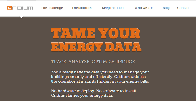 Gridium