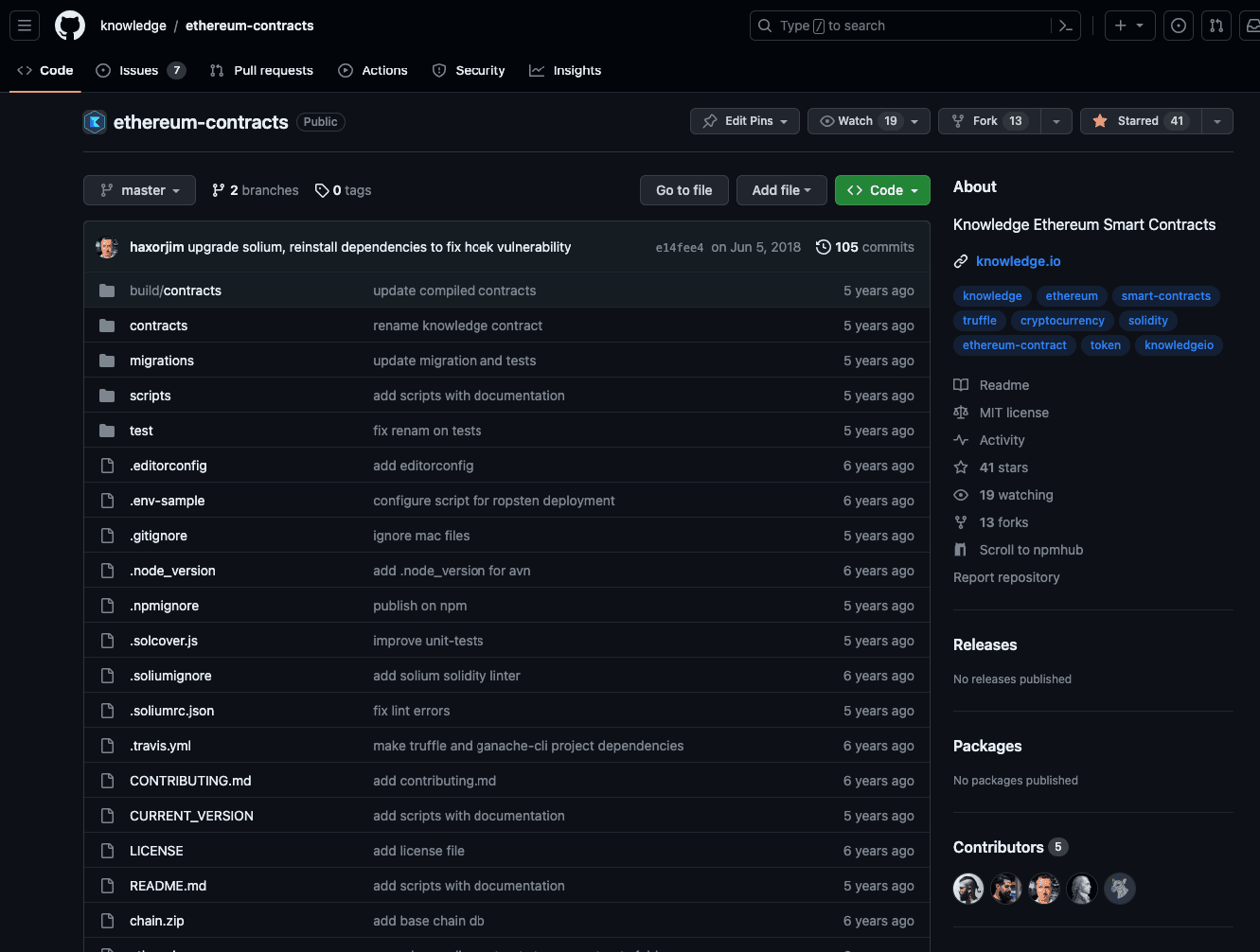 Knowledge.io