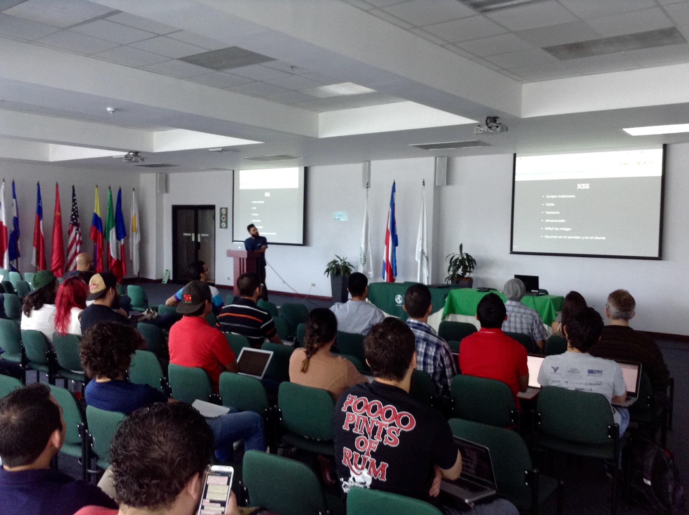 Costa Rica JS Image