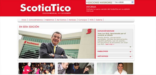 ScotiaTico Image