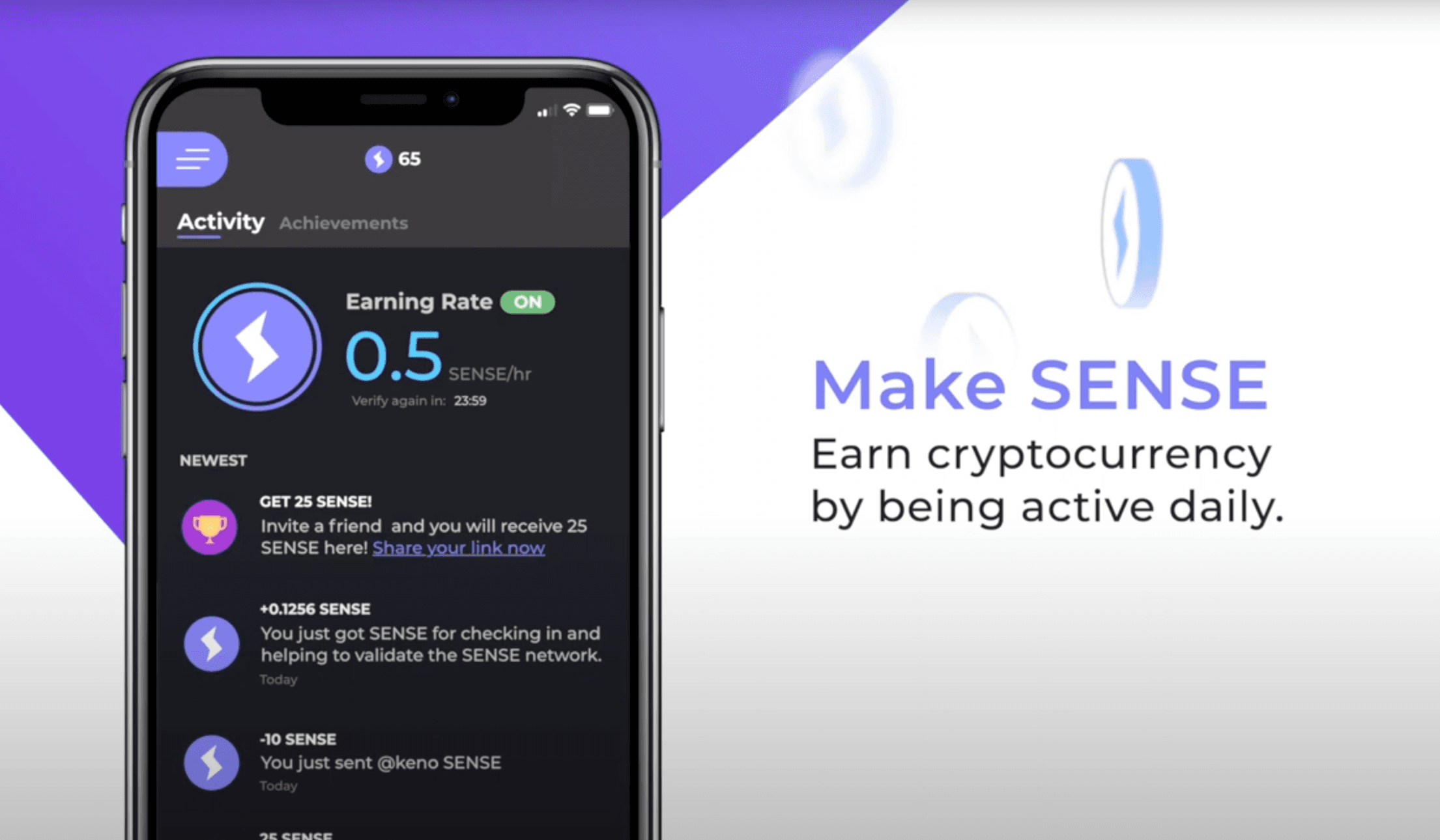 Make Sense Labs