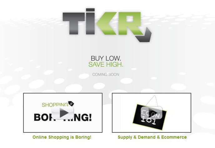 Tikr