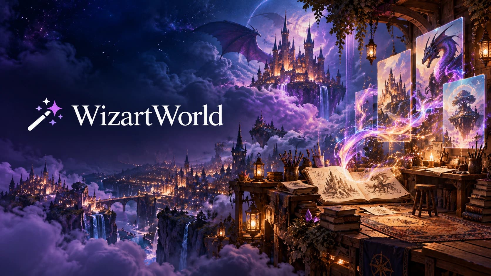 Wizard World