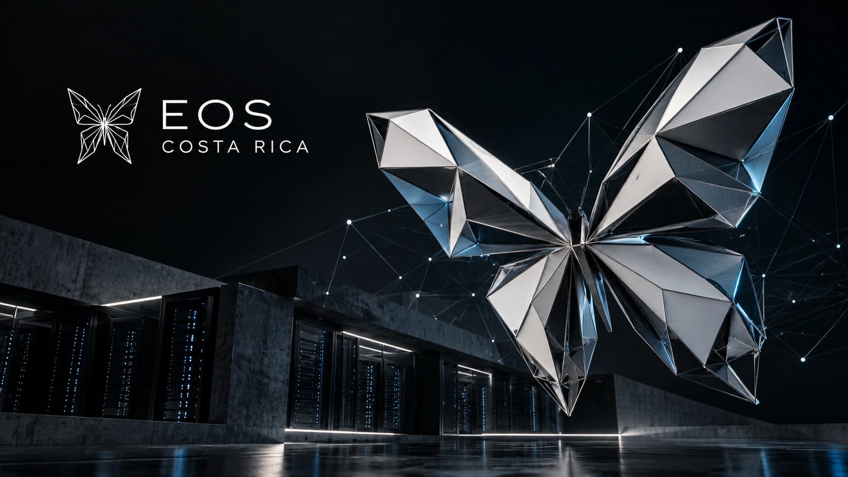 EOS Costa Rica
