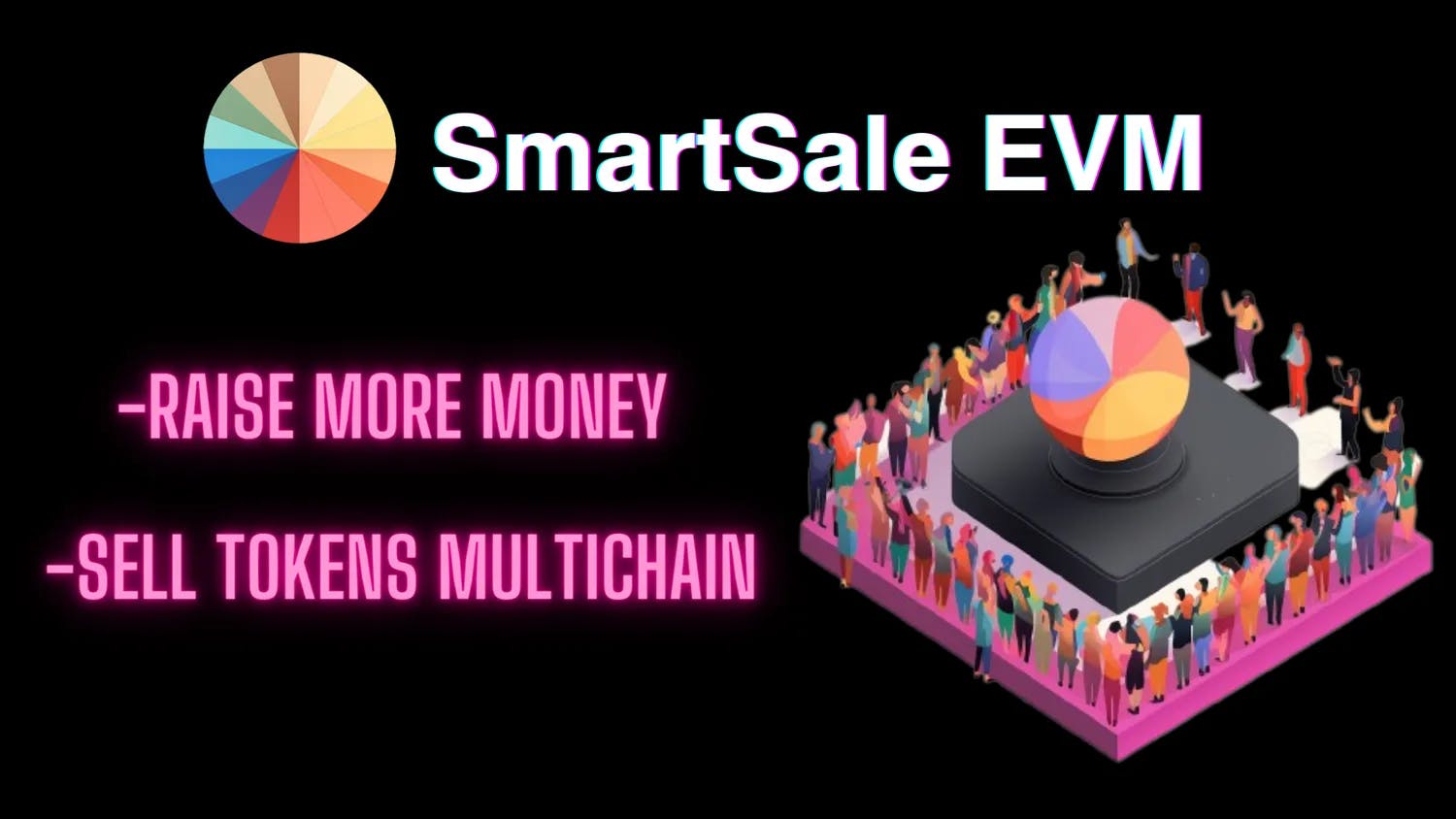 SmartSale EVM Image