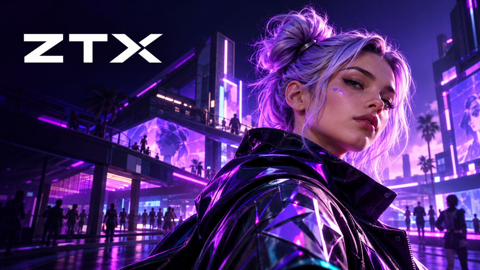 ZTX