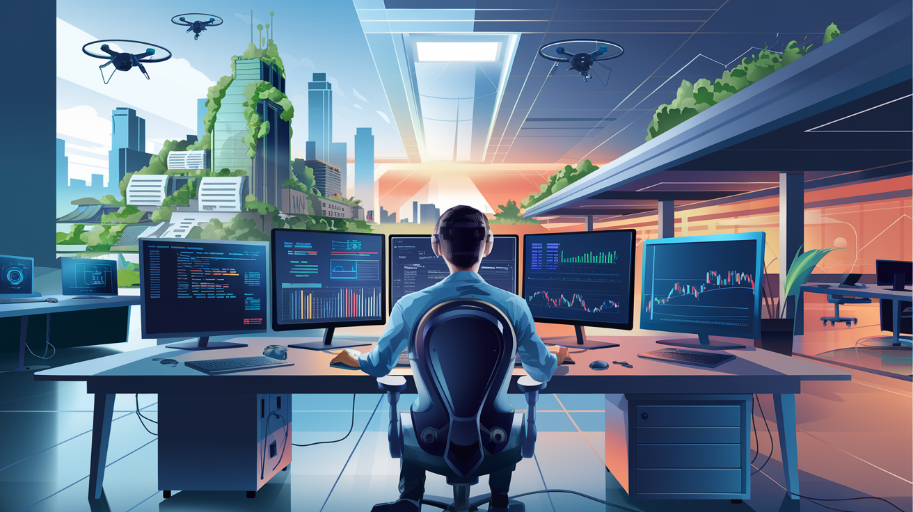 Intent-Based Multichain DeFi